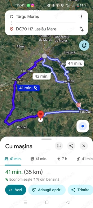 Casa traditionala si 2000 mp teren - imagine 3