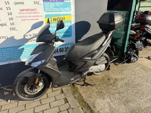 RENT SCUTER scuter de inchiriat  scuter rent - imagine 2