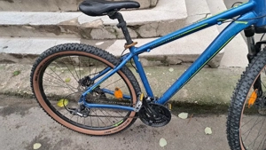 Vând bicicletă Merida, Scott, Cube, Ghost, frane pe lichid hidraulic