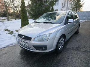 De vânzare Ford Focus 1.8 TDCI 20  km
