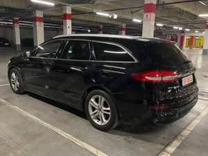 Ford monde 2018 - imagine 3