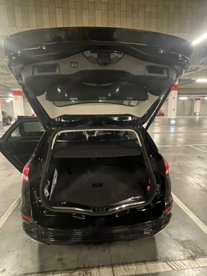 Ford monde 2018 - imagine 9