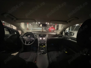 Ford monde 2018 - imagine 7