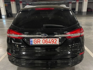 Ford monde 2018 - imagine 5