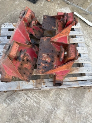 Macara camion Nuova Capma - imagine 5