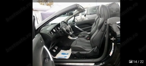 Vând Peugeot 308 cc - imagine 3