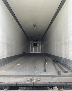 Semiremorca Frigo Schmitz - imagine 4