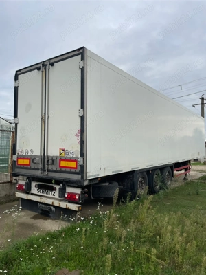 Semiremorca Frigo Schmitz - imagine 2