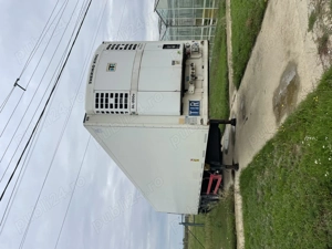 Semiremorca Frigo Achmitz