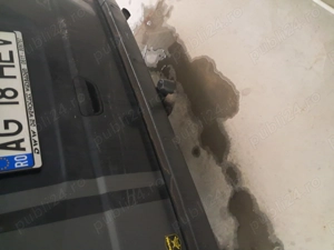 Mercedes Vito 2005 motor 2.2 - imagine 4