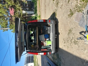 Mercedes Vito 2005 motor 2.2 - imagine 2