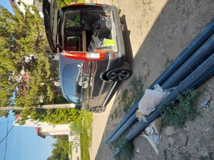 Mercedes Vito 2005 motor 2.2