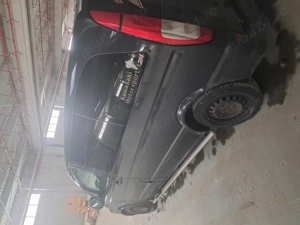 Mercedes Vito 2005 motor 2.2 - imagine 5