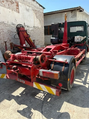 Volvo FL6 abroll - imagine 5