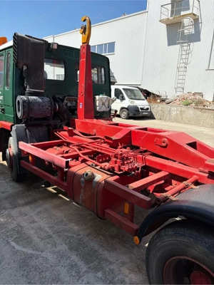 Volvo FL6 abroll - imagine 3