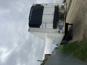 Semiremorca Frigo Schmitz