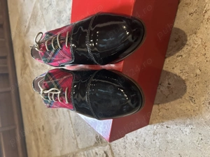 Pantofi O Quirey by Jan Palmen