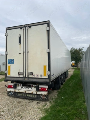 Semiremorca Frigo Schmitz - imagine 2