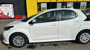 Vand Toyota Yaris 2024  - imagine 4