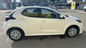 Vand Toyota Yaris 2024  - imagine 5