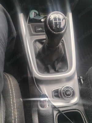 Suzuki Vitara 4X4 2016 - imagine 3