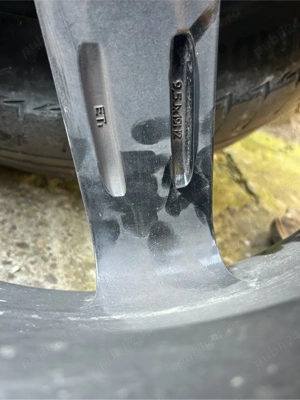 Jante 19' Mercedes  - imagine 4