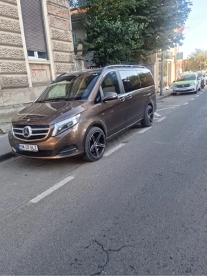 Jante 19' Mercedes  - imagine 5