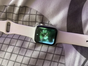 Apple Watch 2020 seria 6 - imagine 3