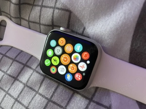 Apple Watch 2020 seria 6