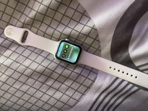 Apple Watch 2020 seria 6 - imagine 2