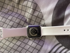 Apple Watch 2020 seria 6 - imagine 4