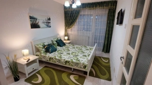  Fără comision! De închiriat apartament 2 camere decomandate   ultracentral, Bacău (zona Prefectură)