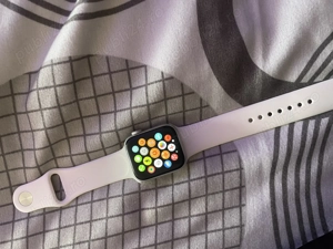 Apple Watch 2020 seria 6 - imagine 5