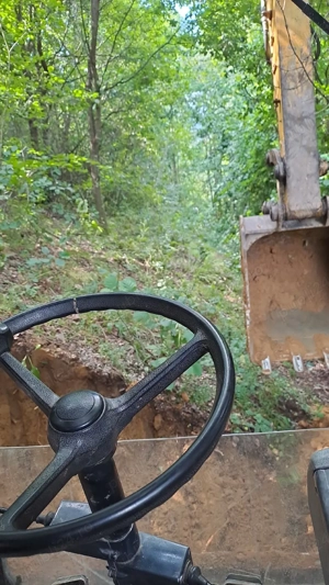 camion basculabil 6x4 - imagine 5