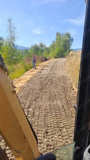 camion basculabil 6x4 - imagine 4