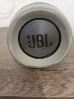 vand boxa JBL charge 3 