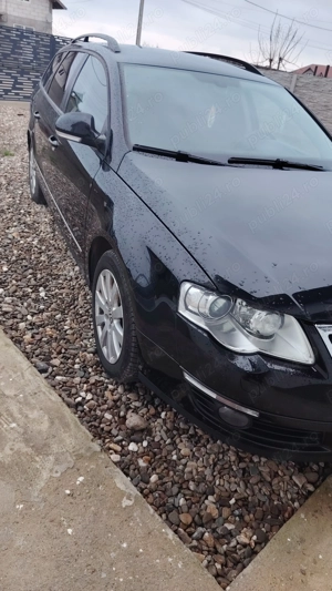 Vw b6 de vanzare.  - imagine 3