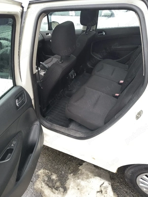 peugeot 308 sw 1.6 diesel 08.2011 - imagine 5