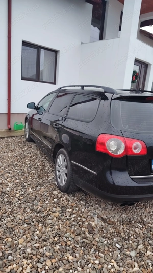 Vw b6 de vanzare.  - imagine 2