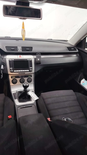 Vw b6 de vanzare.  - imagine 4
