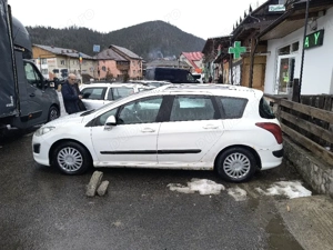 peugeot 308 sw 1.6 diesel 08.2011 - imagine 4