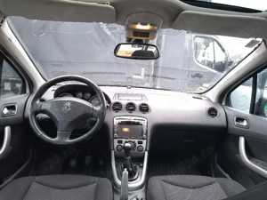 peugeot 308 sw 1.6 diesel 08.2011 - imagine 2