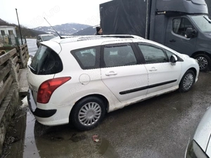 peugeot 308 sw 1.6 diesel 08.2011 - imagine 3