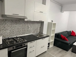 Apartament 2 canere de inchiriat - Bucuresti Sector 4 - imagine 2