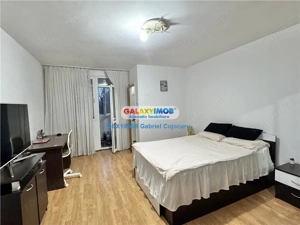 Garsoniera TItan 5 minute metrou si parc IOR- ideal investitie