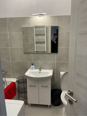 Apartament 2 canere de inchiriat - Bucuresti Sector 4 - imagine 7