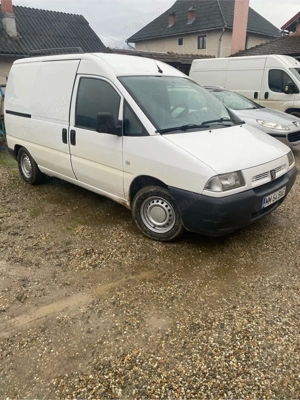 vand peugeot expert - imagine 2