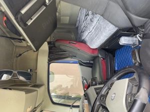 Volvo Fh460 euro6 - imagine 5