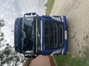 Volvo Fh460 euro6 - imagine 2