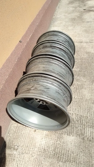 Jante ford R16 5×108 original - imagine 4